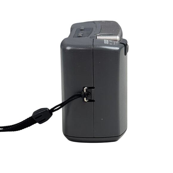 Sanyo VPC-G200 Vintage Digital Camera - Picture 5 of 12